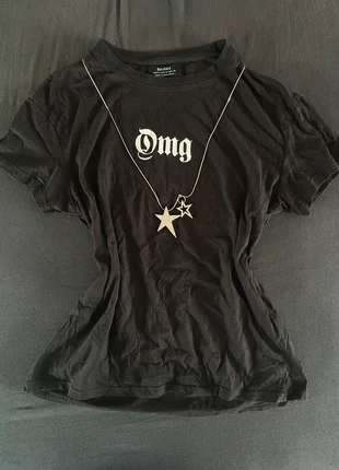 Goth T-Shirt Size M, marque: COQUETTE, état: Neuf sans étiquette, taille: M / 38 / 10, 5,00 €, 5,95 € Protection acheteurs incluse
