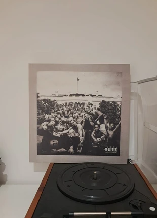 Vinile to pimp a butterfly, estado: Nuevo sin etiquetas, 55,00 €, 58,45 € Protección al comprador incluida