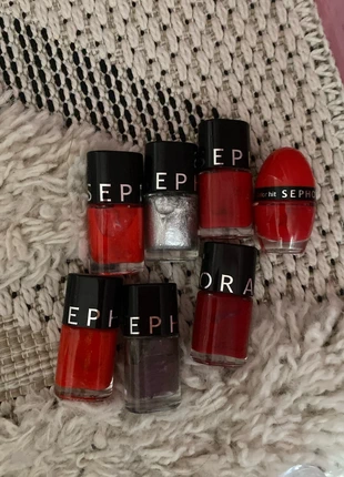 7 vernis Sephora, marke: Sephora, zustand: Neu, mit Etikett, 5,00 €, 5,95 € inklusive Vinted-Käuferschutz