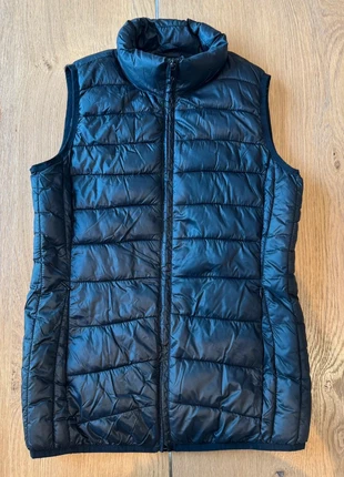 Doudoune sans manches noire Lulu Castagnette Taille M, brand: Lulu Castagnette, condition: Very good, size: M / 38 / 10, €15.00, €16.45 includes Buyer Protection