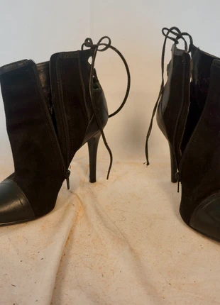 Talons San Marina, marque: San Marina, état: Très bon état, taille: 37, 12,00 €, 13,30 € Protection acheteurs incluse