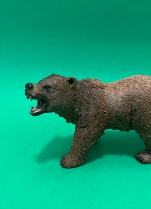 Schleich orso bruno greezly, marque: Schleich, état: Très bon état, taille: Taille unique, 6,00 €, 7,00 € Protection acheteurs incluse