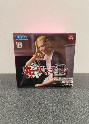 Figurine ken ryuguji - Tokyo revengers - sega, marca: Tokyo Revengers, estado: Nuevo con etiquetas, tamaño: Prematuro, máx. 44 cm, 19,99 €, 21,69 € Protección al comprador Pro incluida