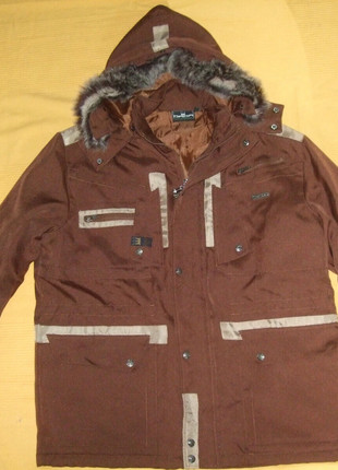 Damani Dada Surpreme Winterjacke Puffer Jacket, marque: Dada Supreme, état: Très bon état, taille: M, 29,00 €, 31,15 € Protection acheteurs incluse