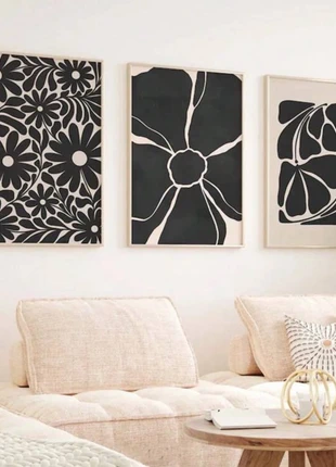 Wall prints, brand: Art, condition: New without tags, £15.00, £16.45 includes Buyer Protection Pro