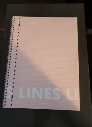 Pakket schriften/mapjes/etiketten, brand: Bruna, condizioni: Nuovo senza cartellino, €5.00, €5.95 include la Protezione acquisti