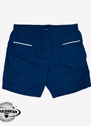 Short de bain Nike Bleu Marine - S (A185), marca: Nike, estado: Muito bom, tamanho: S, €13.00, €14.35 inclui Proteção do Comprador Pro