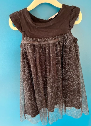 Robe élégante paillettes 4 ans - Comme NEUVE !, marke: Eldys, zustand: Sehr gut, größe: 4 Jahre / 104, 3,00 €, 3,85 € inklusive Vinted-Käuferschutz