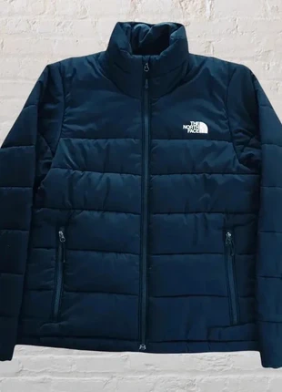 Doudoune The North Face Noir, marque: The North Face, état: Très bon état, taille: M, 69,00 €, 73,15 € Protection acheteurs incluse