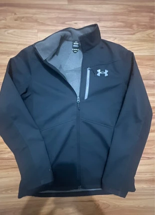 Veste / gilet under armour storm 🥷, brand: Under Armour, condizioni: Ottime, taglia: M, €80.00, €84.70 include la Protezione acquisti