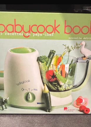 Libre baby Cook neuf, zustand: Wie neu, 7,50 €, 8,58 € inklusive Vinted-Käuferschutz