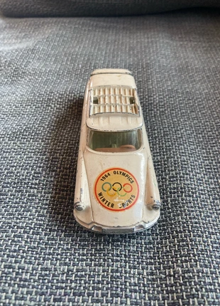 Voiture des J.O d’hiver 1964, Citroën Safari, marke: CORGI, zustand: Sehr gut, 20,00 €, 21,70 € inklusive Vinted-Käuferschutz