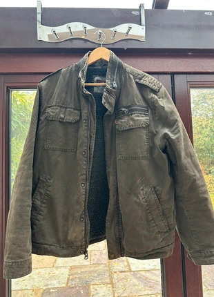 Levi jacket, brand: Levi Strauss & Co., condition: Good, size: L, £20.00, £21.70 includes Buyer Protection