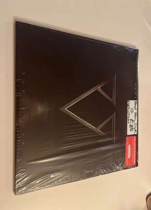 Paul Van Dyk record, condition: Very good, £35.00, £37.45 includes Buyer Protection