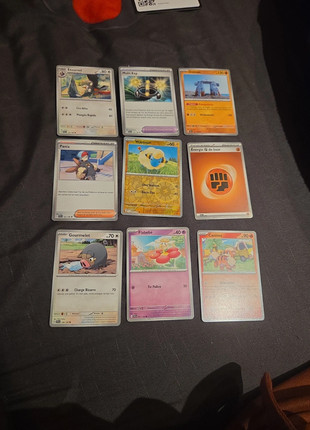 Choisissez vos pokemon, marque: Pokémon, état: Neuf sans étiquette, 1,00 €, 1,75 € Protection acheteurs incluse