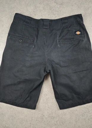 Short Chino Dickies Noir Taille W32 Homme, marca: Dickies, estado: Muy bueno, tamaño: W32 | ES 42, 20,00 €, 21,70 € Protección al comprador Pro incluida