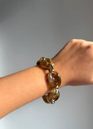 Bracelet doré, staat: Nieuw zonder prijskaartje, € 9,00, € 10,15 inclusief Kopersbescherming