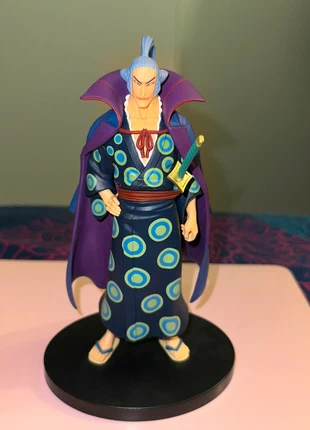 Figura Denjiro Wano One Piece, marca: OnePiece, estado: Nuevo sin etiquetas, tamaño: Talla única, 12,00 €, 13,30 € Protección al comprador incluida