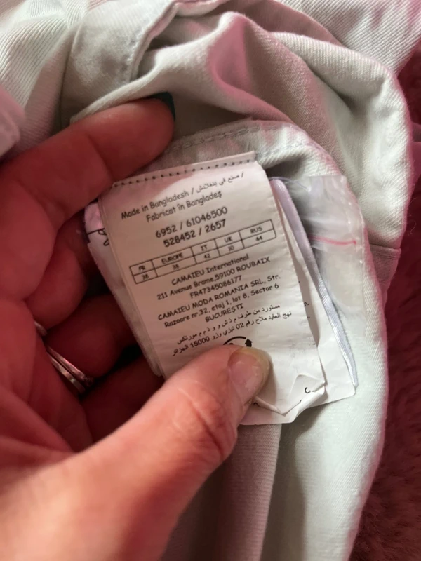 Chemise - photo numéro 4