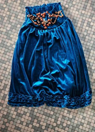 Off shoulder dress or skirt, brand: Fionella, condition: Very good, size: M / 38 / 10, €8.00, €9.10 includes Buyer Protection