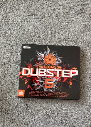 The Sound of Dubstep 5 2 Disc Cd’s, condition: Very good, £1.00, £1.38 includes Buyer Protection