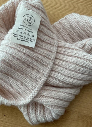 Col Maya Linnea Lund, marca: Linnea Lund, estado: Nuevo sin etiquetas, 75,00 €, 79,45 € Protección al comprador incluida