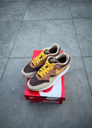 Nike Air max 1 Ugly Duckling Pecan Size 40, marque: Nike, état: Neuf sans étiquette, taille: 40, 125,00 €, 131,95 € Protection acheteurs incluse