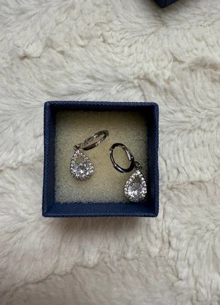 Silber Ohrringe, marke: Sonstiges, zustand: Neu, 10,00 €, 11,20 € inklusive Vinted-Käuferschutz