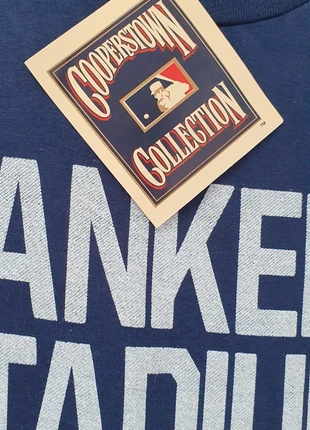 Men's Authentic NY Yankee's T-Shirt BNWT, brand: Majestic, condition: New with tags, size: S, £4.00, £4.90 includes Buyer Protection