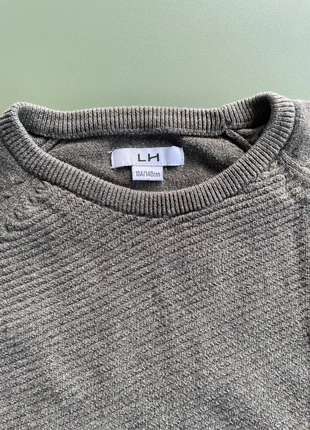 Pull La Halle, marque: La Halle, état: Bon état, taille: 10 ans / 140 cm, 2,00 €, 2,80 € Protection acheteurs incluse