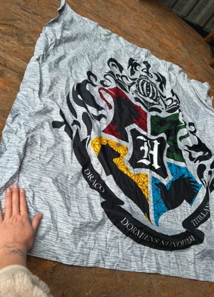 Tapisserie mural, marca: Harry Potter, estado: Bom, €3.00, €3.85 inclui Proteção do Comprador