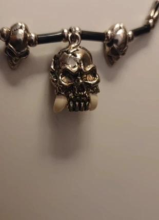 Leuke ketting, staat: Nieuw zonder prijskaartje, € 3,25, € 4,11 inclusief Kopersbescherming