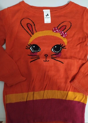 Pull palomino, marque: Palomino, état: Très bon état, taille: 4 ans / 104 cm, 1,50 €, 2,28 € Protection acheteurs incluse