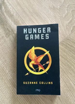 hunger game, condition: New without tags, €2.00, €2.80 includes Buyer Protection