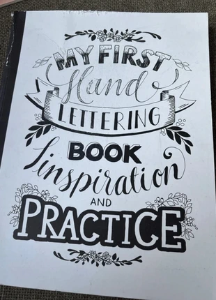 Handlettering, condizioni: Buone, taglia: Taglia unica, €4.00, €4.90 include la Protezione acquisti Pro