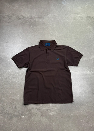 Fred Perry polo t-shirt Old Money street wear, brand: Fred Perry, condizioni: Ottime, taglia: S, €19.00, €20.65 include la Protezione acquisti Pro