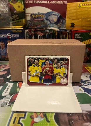 Fred Fernando Torres Neymar Confederations Cup Russia 2017 Panini, marque: Panini, état: Bon état, 1,00 €, 1,75 € Protection acheteurs incluse