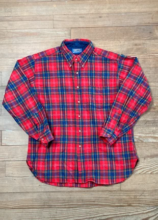 Chemise Pendleton Vintage 70's Made in USA 100% Wool, marque: Pendleton, état: Très bon état, taille: M, 65,00 €, 68,95 € Protection acheteurs (Pro) incluse