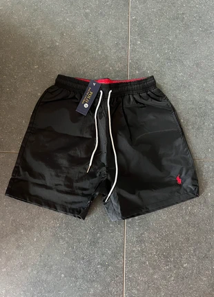 Maillot Ralph Lauren noir, marque: Ralph Lauren, état: Neuf avec étiquette, taille: M, 35,00 €, 37,45 € Protection acheteurs incluse