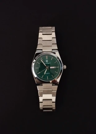 Relógio Poedagar - Homem - Novo, merk: Poedagar, staat: Nieuw zonder prijskaartje, maat: 39–42 mm, € 15,00, € 16,45 inclusief Kopersbescherming