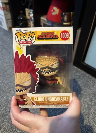 My Hero Academia Funko Pop, brand: Funko Pop, condition: New without tags, size: One size, £10.00, £11.10 includes Buyer Protection