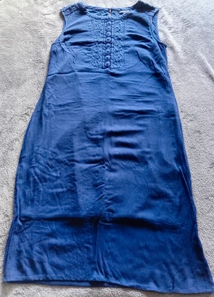 Linnen jurk maat S nieuw, marca: Greenpoint, estado: Novo sem etiquetas, tamanho: S / 36 / 8, €7.90, €9.00 inclui Proteção do Comprador