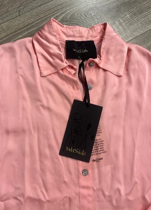 Wu’Side M, marca: Wu'Side, estado: Nuevo con etiquetas, tamaño: M / 38 / 10, 18,00 €, 19,60 € Protección al comprador incluida