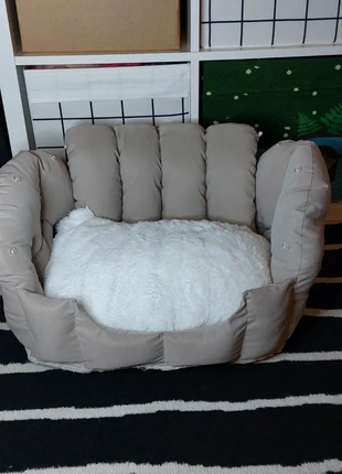 Cuccia gatto 2 in 1, marke: Gatti, zustand: Neu, 45,00 €, 47,95 € inklusive Vinted-Käuferschutz