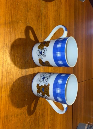 2 tasse avec ourson, estado: Nuevo sin etiquetas, 20,00 €, 21,70 € Protección al comprador incluida