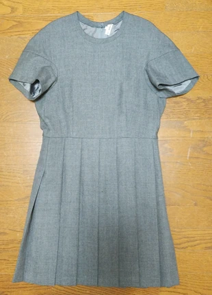 Abito Comme des Garçons AD1990, marca: Comme des Garçons, estado: Muy bueno, tamaño: S / 36 / 8, 120,00 €, 126,70 € Protección al comprador incluida