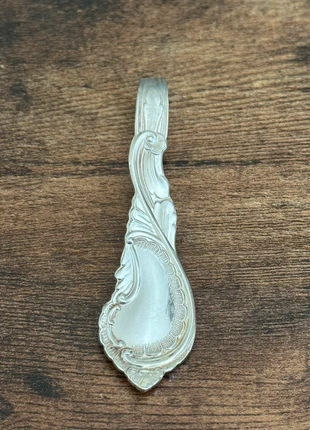 Rokoko vintage pendant - 8 cm lenght, brand: Spoon, condition: Very good, £8.00, £9.10 includes Buyer Protection