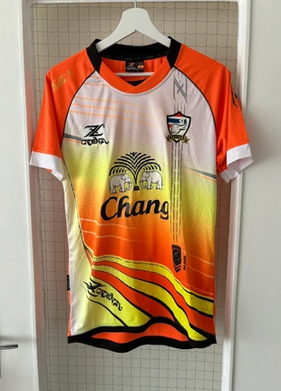 Maillot thailand, brand: 90 minutes, condition: Very good, size: L, €10.00, €11.20 includes Buyer Protection