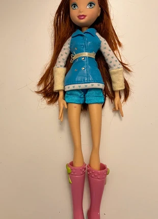 Poupée Winx 2006, marke: Winx, zustand: Gut, größe: Einheitsgröße, 10,00 €, 11,20 € inklusive Vinted-Käuferschutz