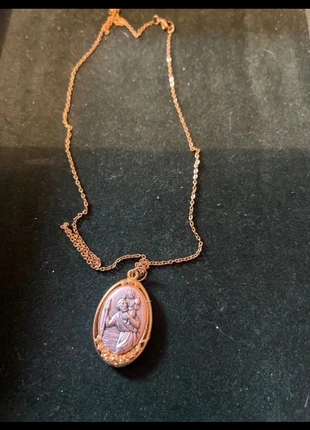 Collier pendentif, marque: Gloria, état: Très bon état, 10,00 €, 11,20 € Protection acheteurs (Pro) incluse